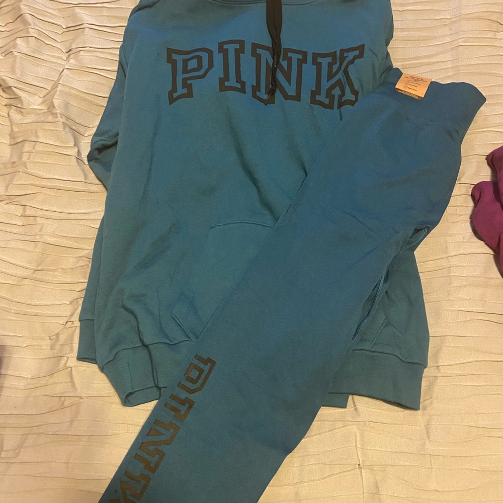 COPY - Victoria Secret PINK Lounge set